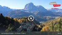 Val Gardena - Col Raiser