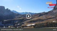 Val Gardena - Piz Sella