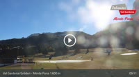 Val Gardena - Monte Pana