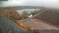 Kirchheim bei München - Heimstettener See
