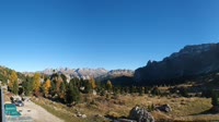 Val Gardena - Przełęcz Sella - Sasso Levante