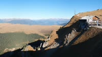 Val Gardena - Seceda - Panorama
