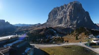 Val Gardena - Ciampinoi - Panorama