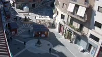 Cosenza - Piazza John Fitzgerald Kennedy