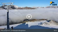 See im Paznaun - Familienglück Bergstation