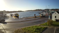Sandefjord - Bjerggata
