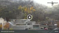Panticosa - Balneario de Panticosa