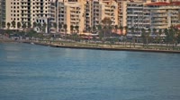 Vlora - Côte adriatique