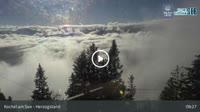 Herzogstand - Kochel am See
