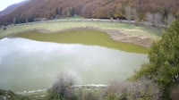 Bagnoli Irpino - Jezioro Laceno