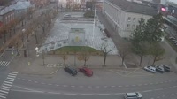 Pärnu - Rüütli plats