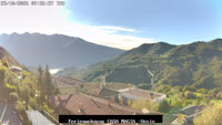 Tremosine - Vesio - Ferienwohnung Casa Magia