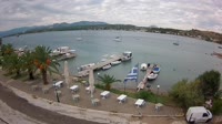 Corinthe - Kalamaki - Port de pêche