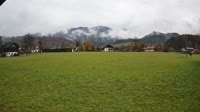 Bad Goisern am Hallstattersee - Montagnes de Totes