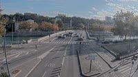 Lyon - Pont Georges Clémenceau
