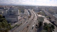 Lyon - Tunnel sous Fourvière - Pont Kitchener-Marchand