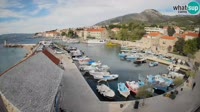 Brač - Bol - Port