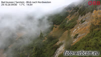 Bad Aussee - Dachstein - Sarstein