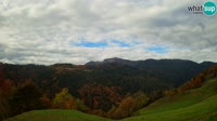 Dražgoše - Ratitovec