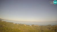 Sardynia - Platamona - Zatoka Asinara