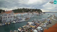 Piran - Port Mandrač
