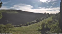 Casciana Terme - Vista panoramica