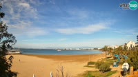 Roses - Plaża La Punta