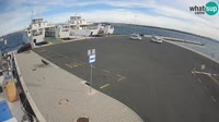 Tkon - Quai du ferry