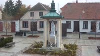 Rynek - Kapliczka