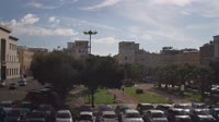 Latina - Piazza della Libertà