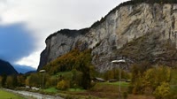 Lauterbrunnen - Alpes bernoises