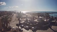 San Leone - Lungomare Porto