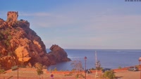 Korsyka - Ota - Port
