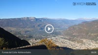 Bolzano - Funivia del Colle-Kohlererbahn