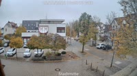 Laichingen - Centrum miasta
