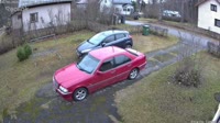Lieksa - Pankakoski