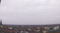 Bocholt - Liebfrauenkirche - Vue panoramique