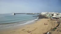 Lanzarote - Yaiza - Playa Blanca