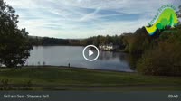 Kell am See - Stausee Kell