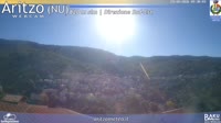 Sardynia - Aritzo