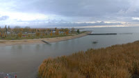 Breitenbrunn am Neusiedler See - Neuer Strand