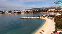 Podstrana - Plage