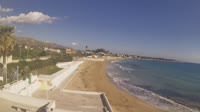 Avola - Rotonda sul Mare - Plaża