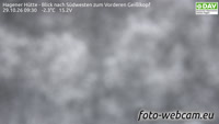 Mallnitz - Hagener Hütte - Vorderer Geißlkopf