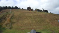 Lermoos - Grubigstein Ski Resort