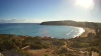 Gávdos - Plage de Sarakiniko