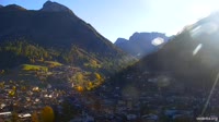 Moena - Dolomity Zachodnie - Hotel Monza
