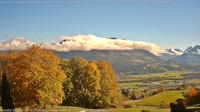 Frastanz - Amerlügen - Walserkamm
