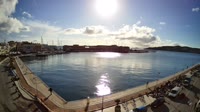 Syros - Ermoúpoli - Port