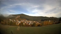 Schindhard - Vue panoramique